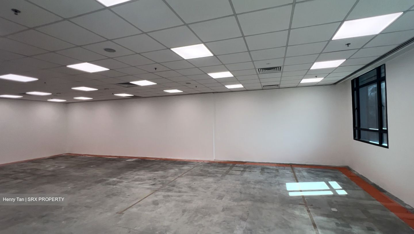 Cpf Tampines Building (D18), Office #434159951